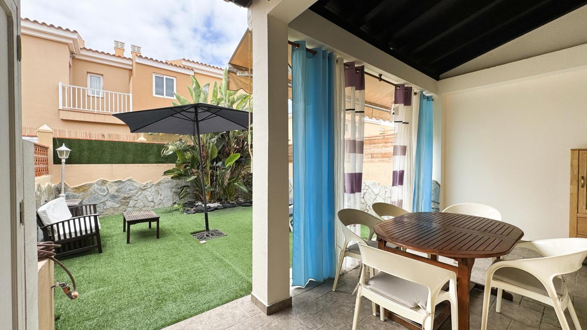 Villa Casa Angela Corralejo Exterior foto